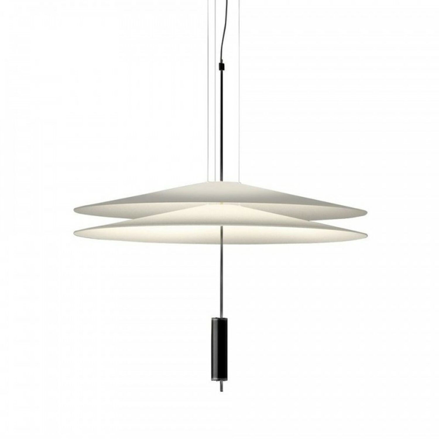 FLAMINGO 2700K LED PENDANT LIGHT, 1510