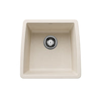 PERFORMA U BAR SILGRANIT SINK - robinsonco.ca