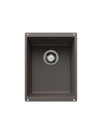 PRECIS U BAR SILGRANIT SINK - robinsonco.ca