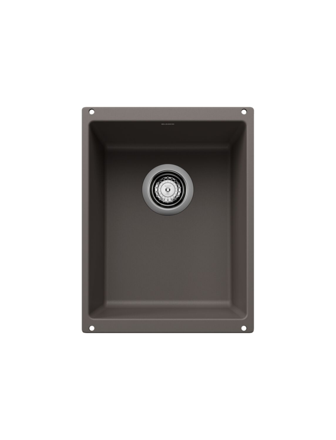 PRECIS U BAR SILGRANIT SINK - robinsonco.ca