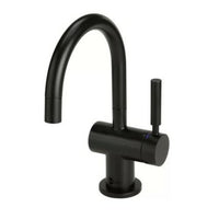 INDULGE MODERN HOT ONLY FAUCET - robinsonco.ca