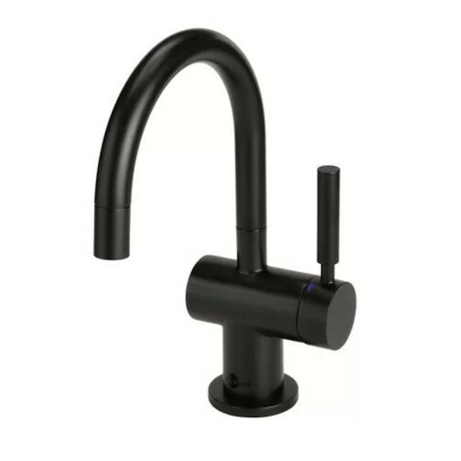 INDULGE MODERN HOT ONLY FAUCET - robinsonco.ca