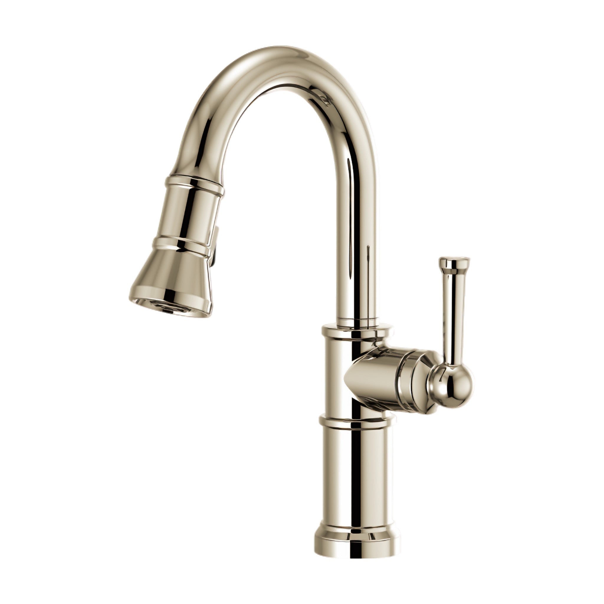 Brizo 63925LF-PN | ROBINSON Lighting & Bath