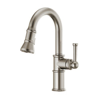 Brizo 63925LF-SS | ROBINSON Lighting & Bath