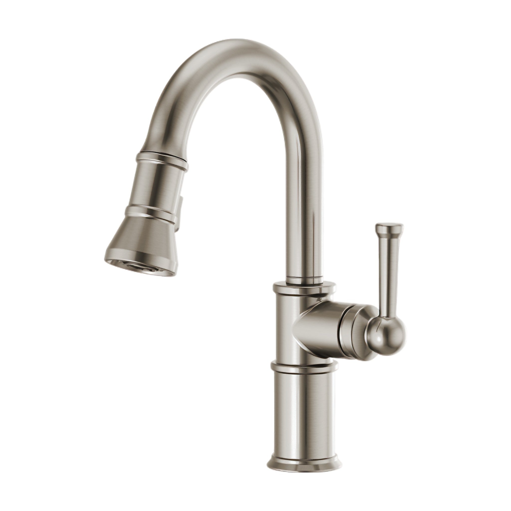 Brizo 63925LF-SS | ROBINSON Lighting & Bath