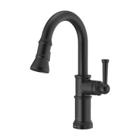 ARTESSO® SMARTTOUCH® PULL-DOWN PREP FAUCET - robinsonco.ca