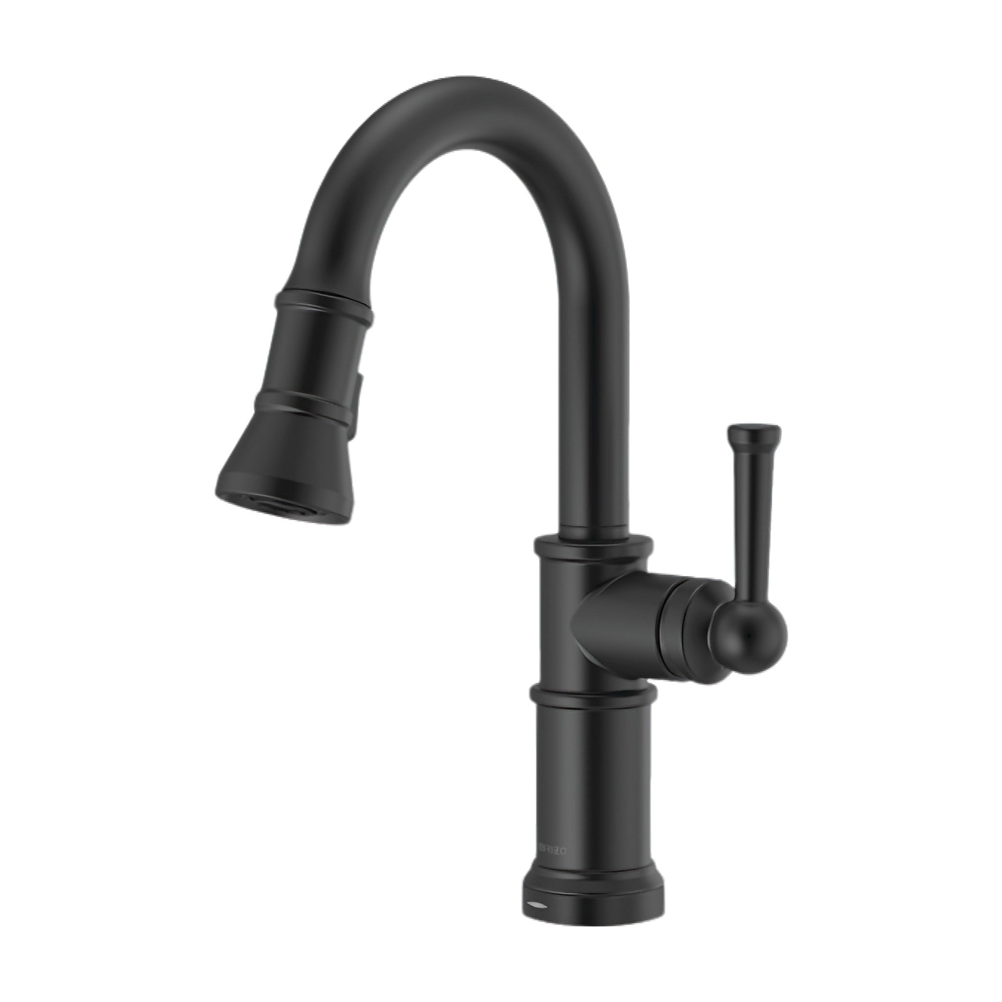 ARTESSO® SMARTTOUCH® PULL-DOWN PREP FAUCET - robinsonco.ca