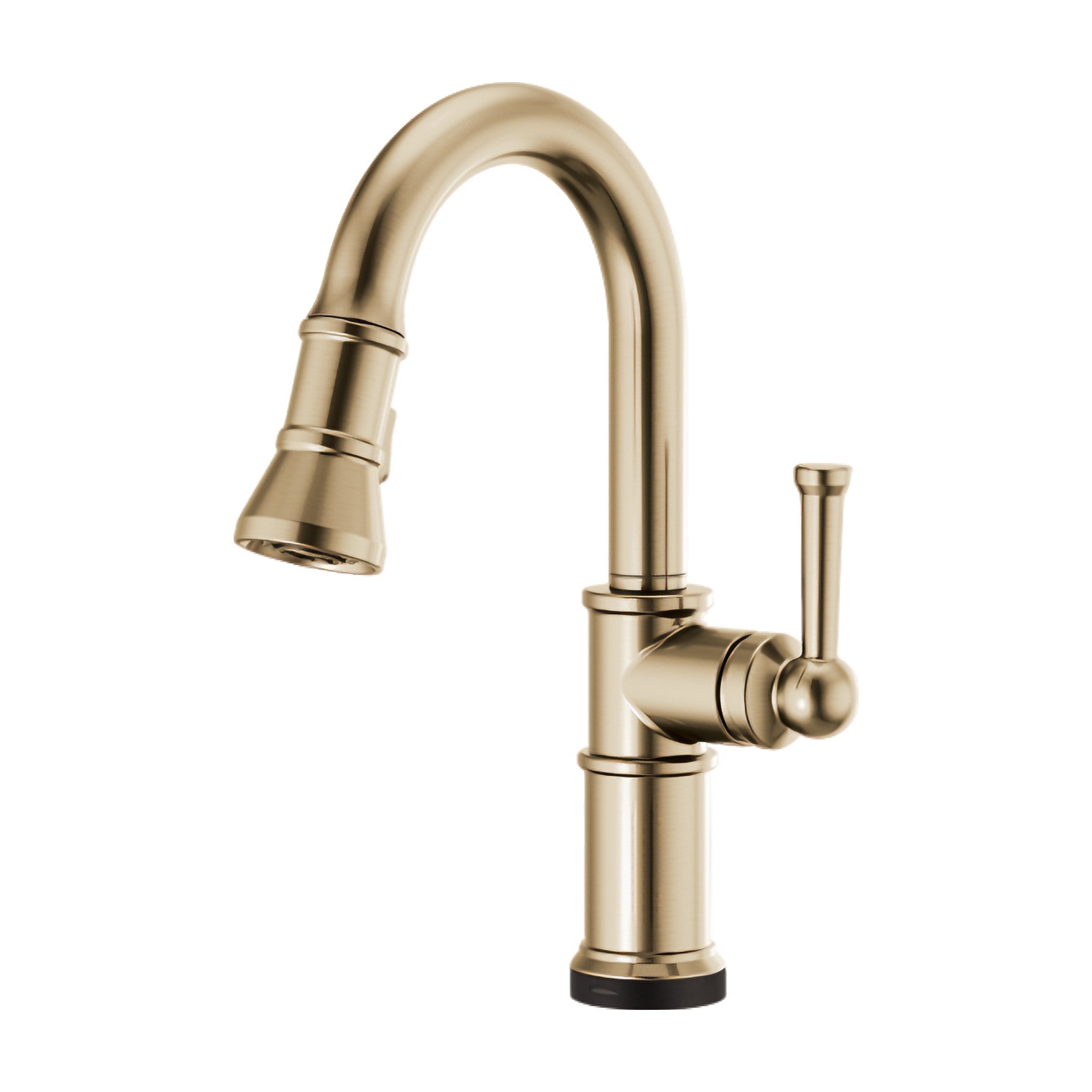 ARTESSO® SMARTTOUCH® PULL-DOWN PREP FAUCET - robinsonco.ca