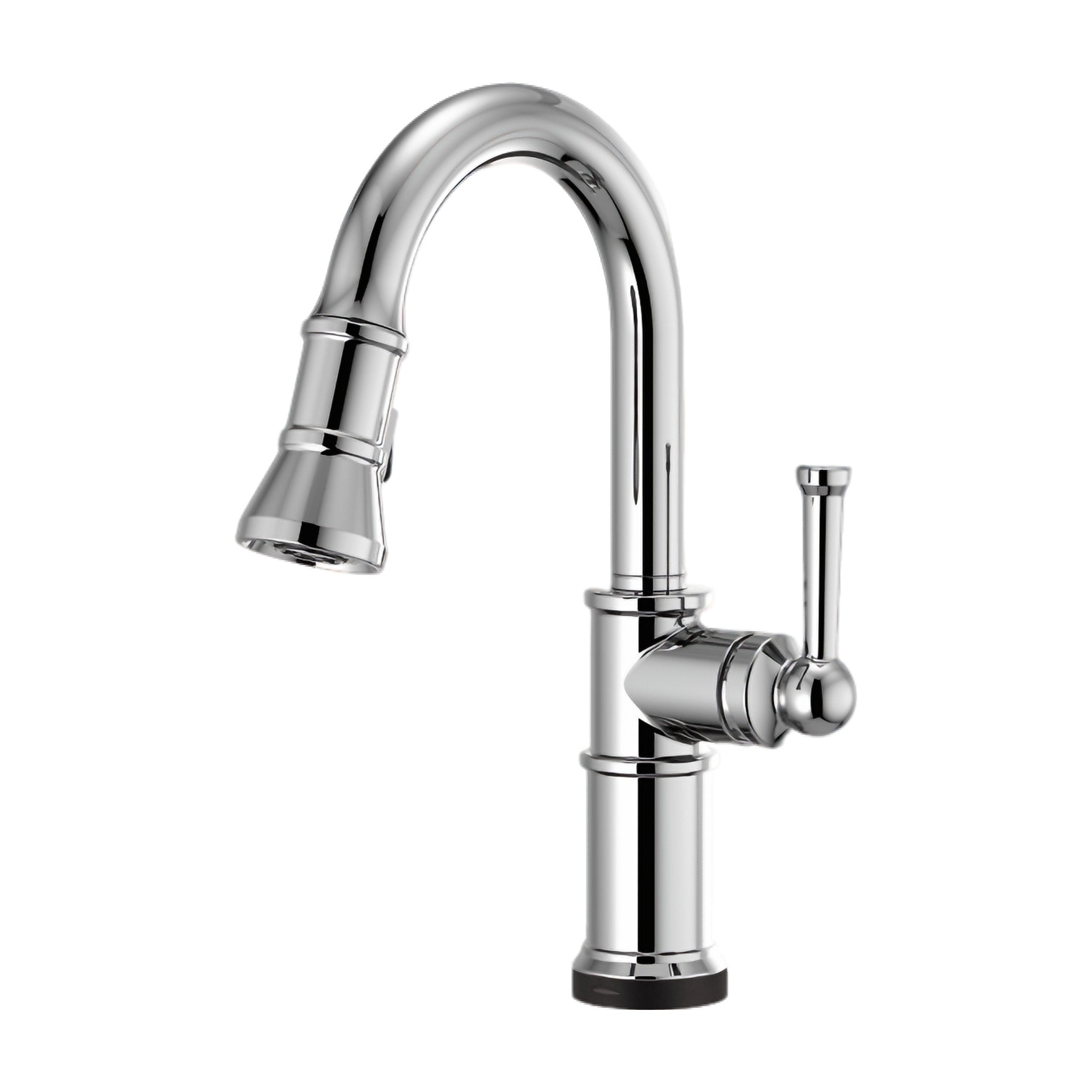 ARTESSO® SMARTTOUCH® PULL-DOWN PREP FAUCET - robinsonco.ca