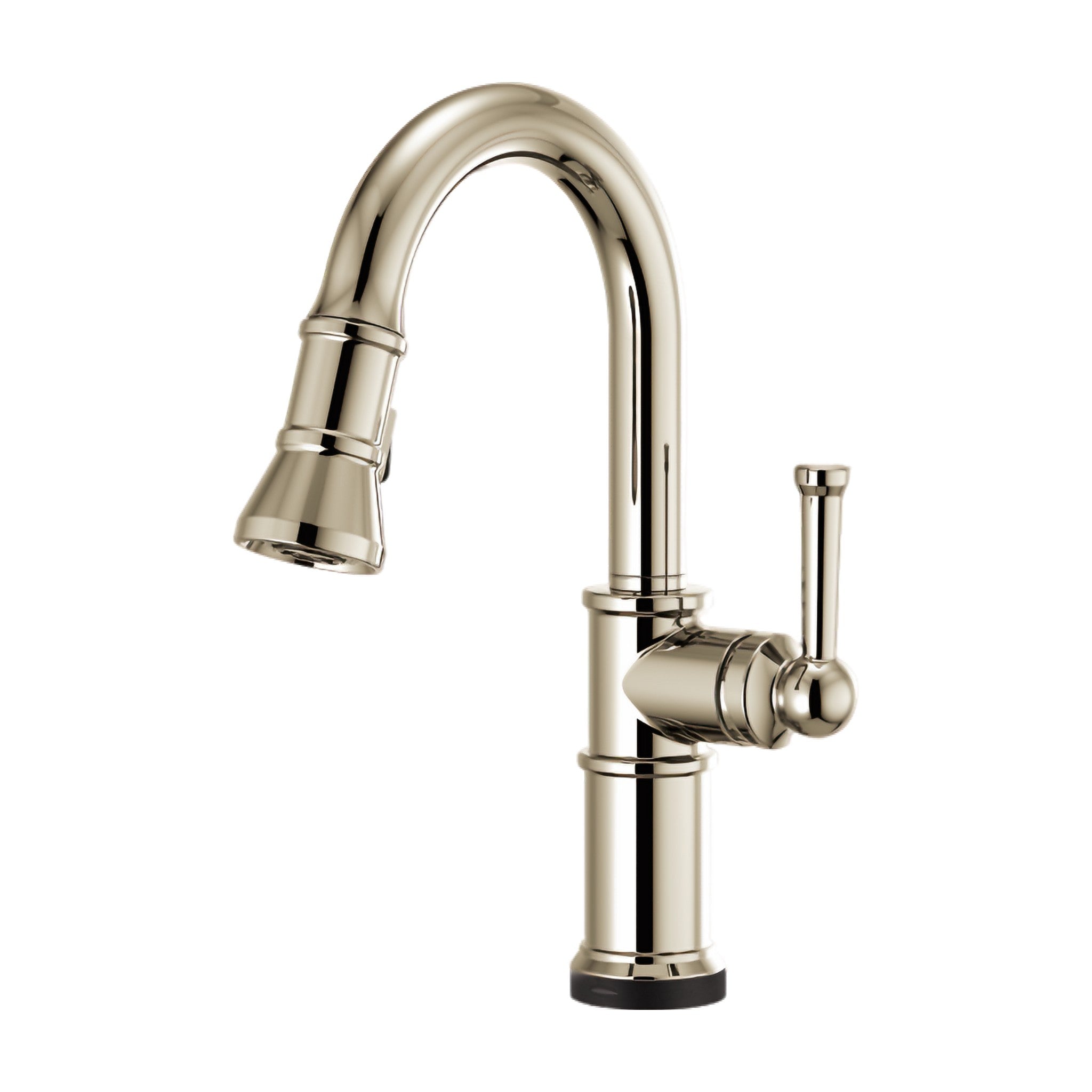 ARTESSO® SMARTTOUCH® PULL-DOWN PREP FAUCET - robinsonco.ca
