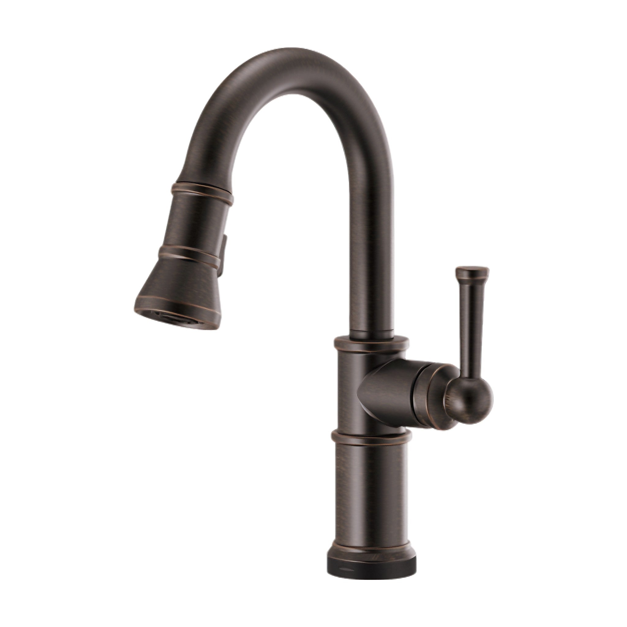 ARTESSO® SMARTTOUCH® PULL-DOWN PREP FAUCET - robinsonco.ca