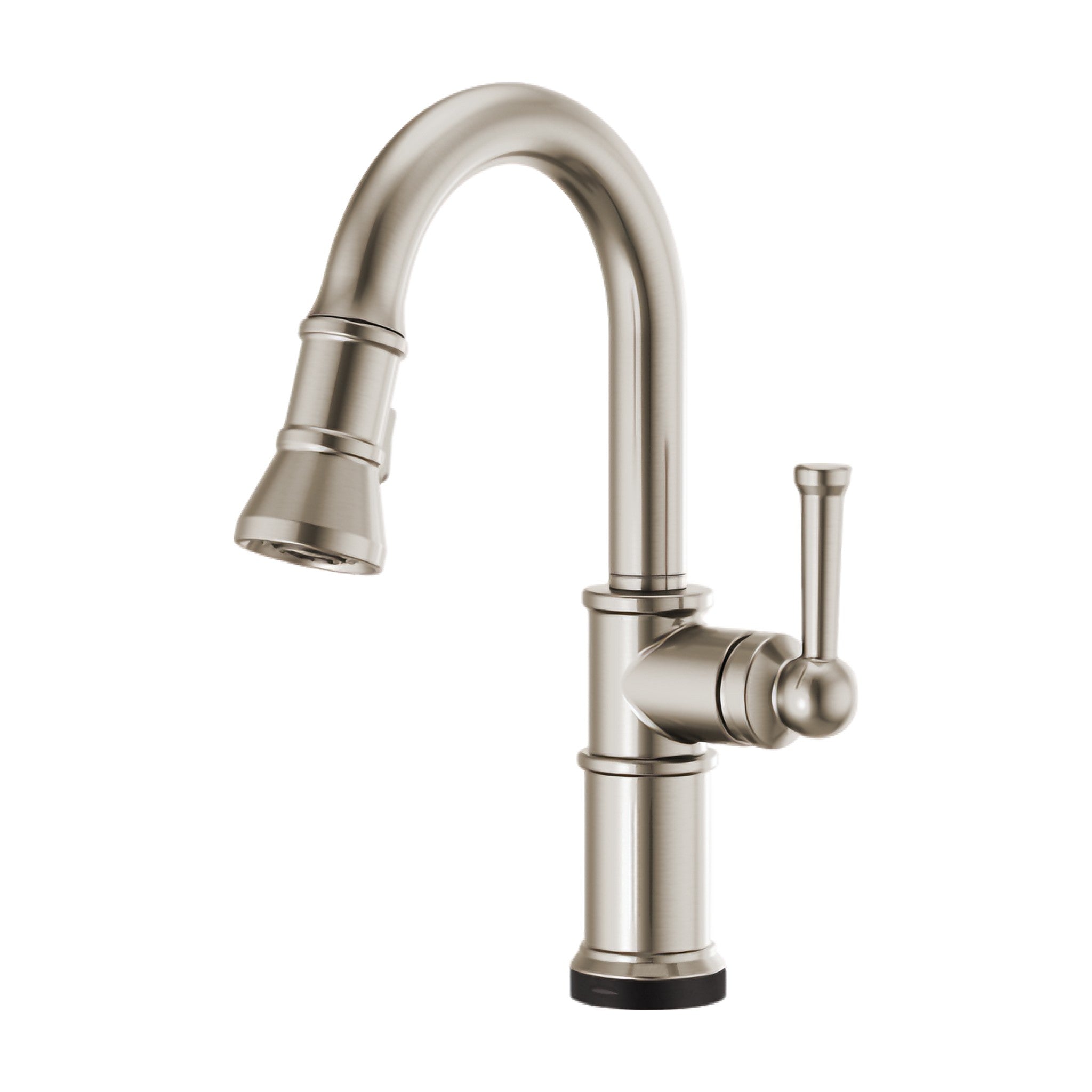 ARTESSO® SMARTTOUCH® PULL-DOWN PREP FAUCET - robinsonco.ca