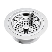 BRIZO KITCHEN SINK FLANGE WITH STRAINER - robinsonco.ca
