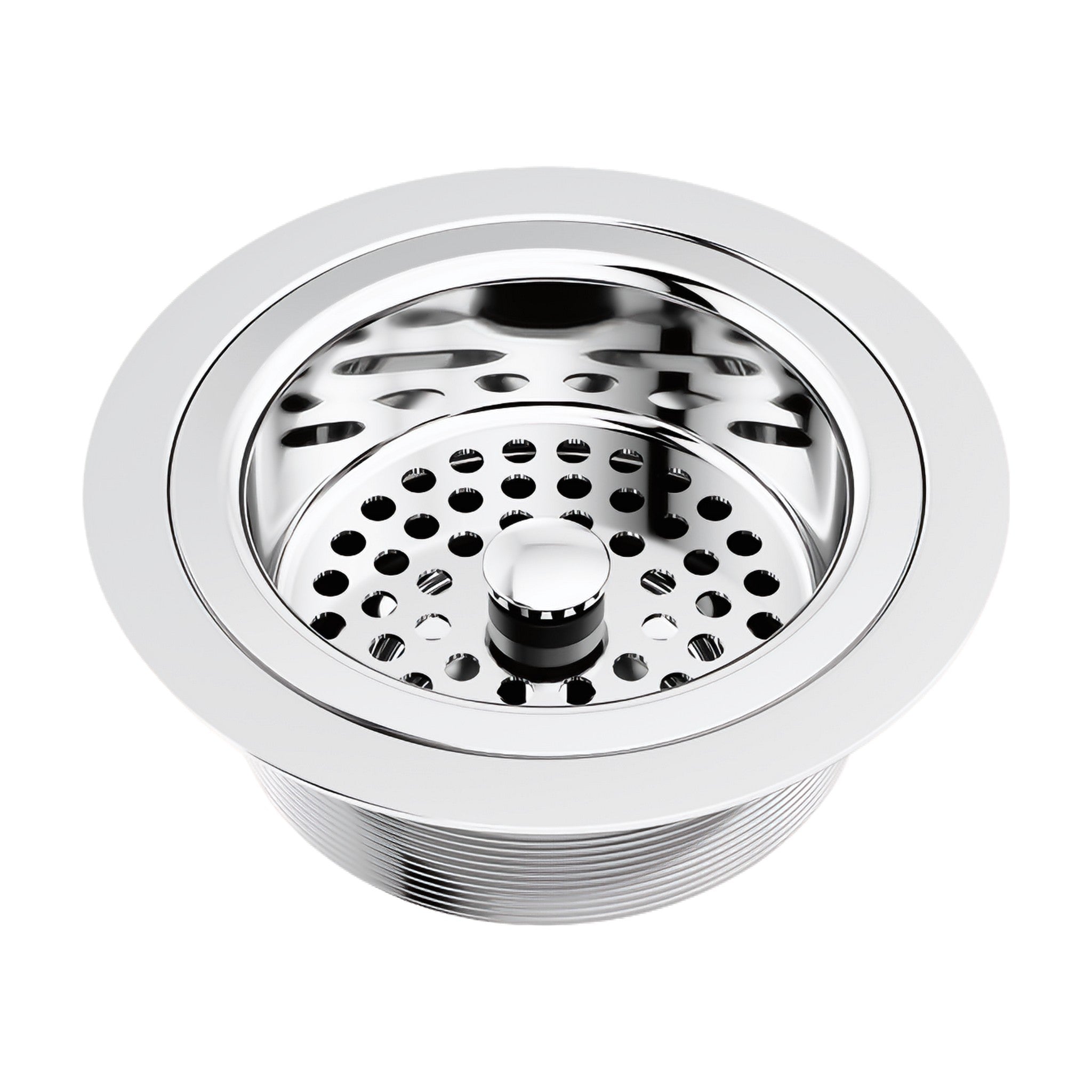 BRIZO KITCHEN SINK FLANGE WITH STRAINER - robinsonco.ca