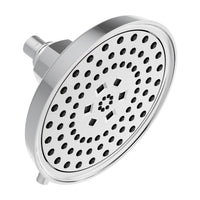 INVARI H2OKINETIC® ROUND 2.5GPM MULTI-FUNCTION SHOWER HEAD - robinsonco.ca