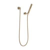 ODIN® WALL-MOUNT HANDSHOWER WITH H2OKINETIC® TECHNOLOGY - robinsonco.ca