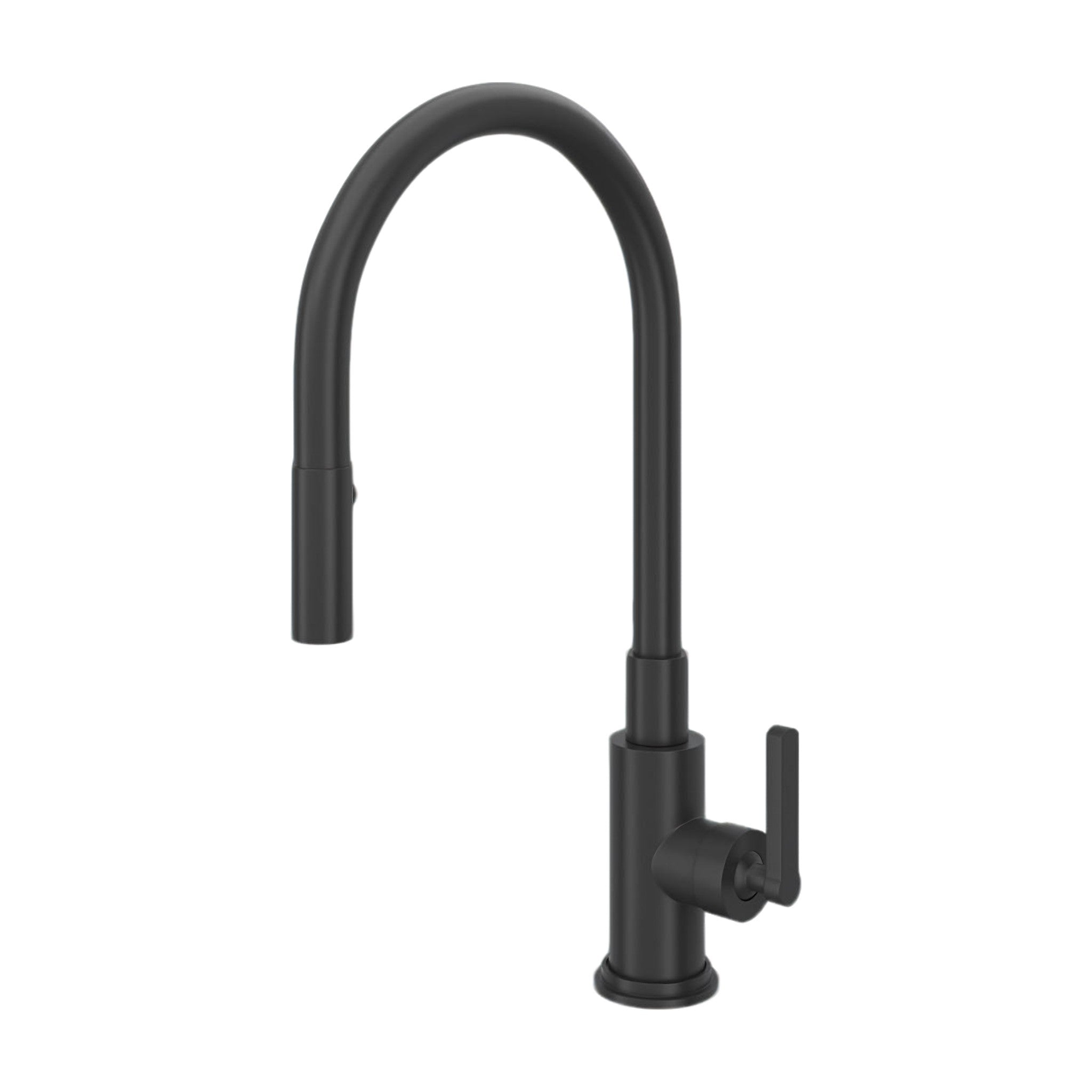 LOMBARDIA® PULL-DOWN KITCHEN FAUCET (LEVER HANDLE) - robinsonco.ca
