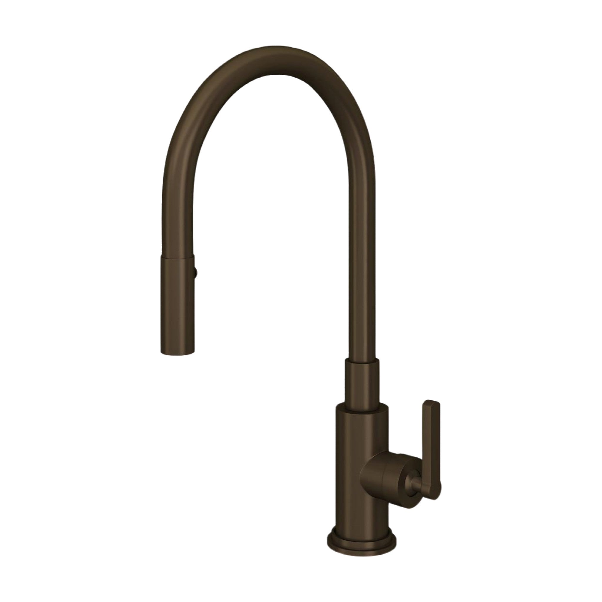 LOMBARDIA® PULL-DOWN KITCHEN FAUCET (LEVER HANDLE) - robinsonco.ca