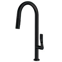 GRILL PULL DOWN DUAL STREAM KITCHEN FAUCET - robinsonco.ca