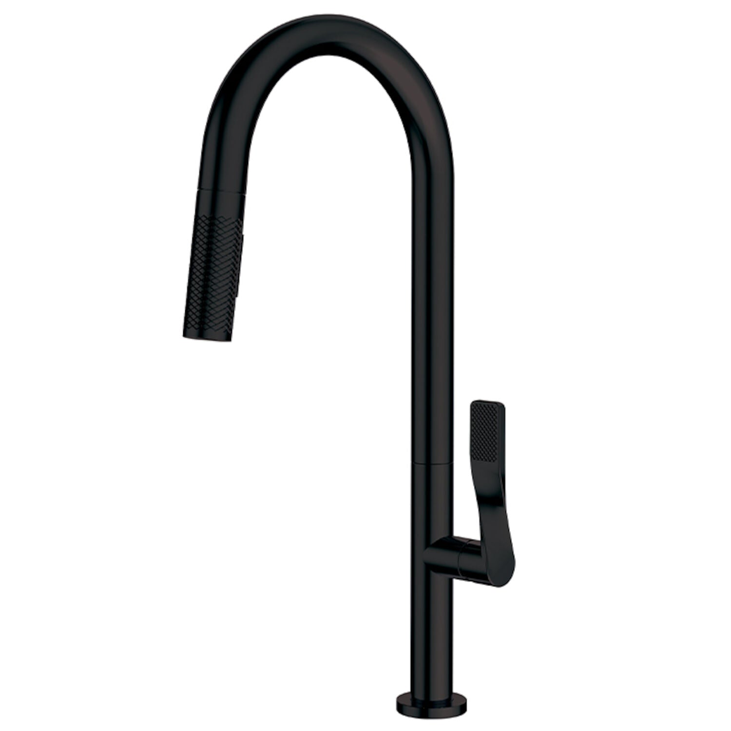 GRILL PULL DOWN DUAL STREAM KITCHEN FAUCET - robinsonco.ca