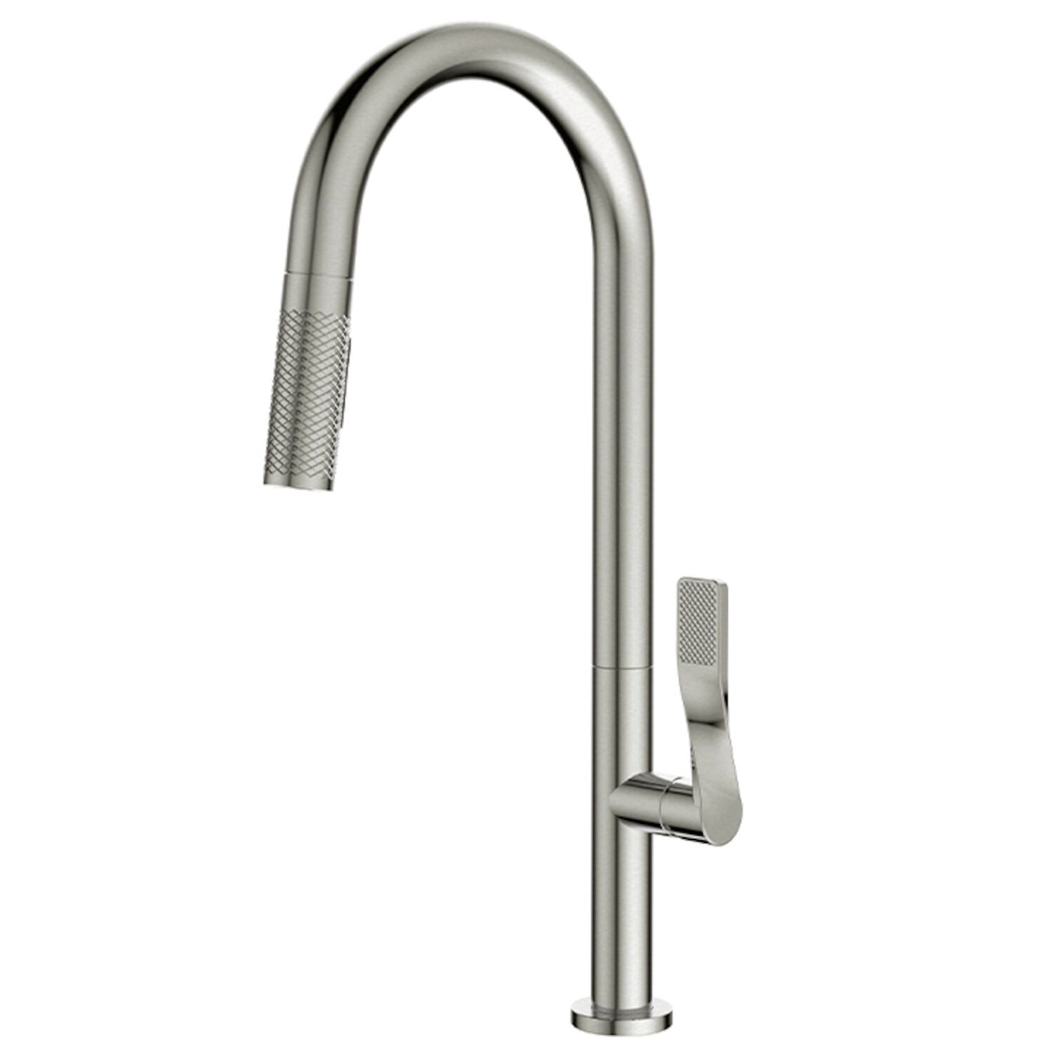 GRILL PULL DOWN DUAL STREAM KITCHEN FAUCET - robinsonco.ca
