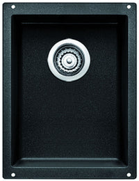 PRECIS U BAR SILGRANIT SINK - robinsonco.ca