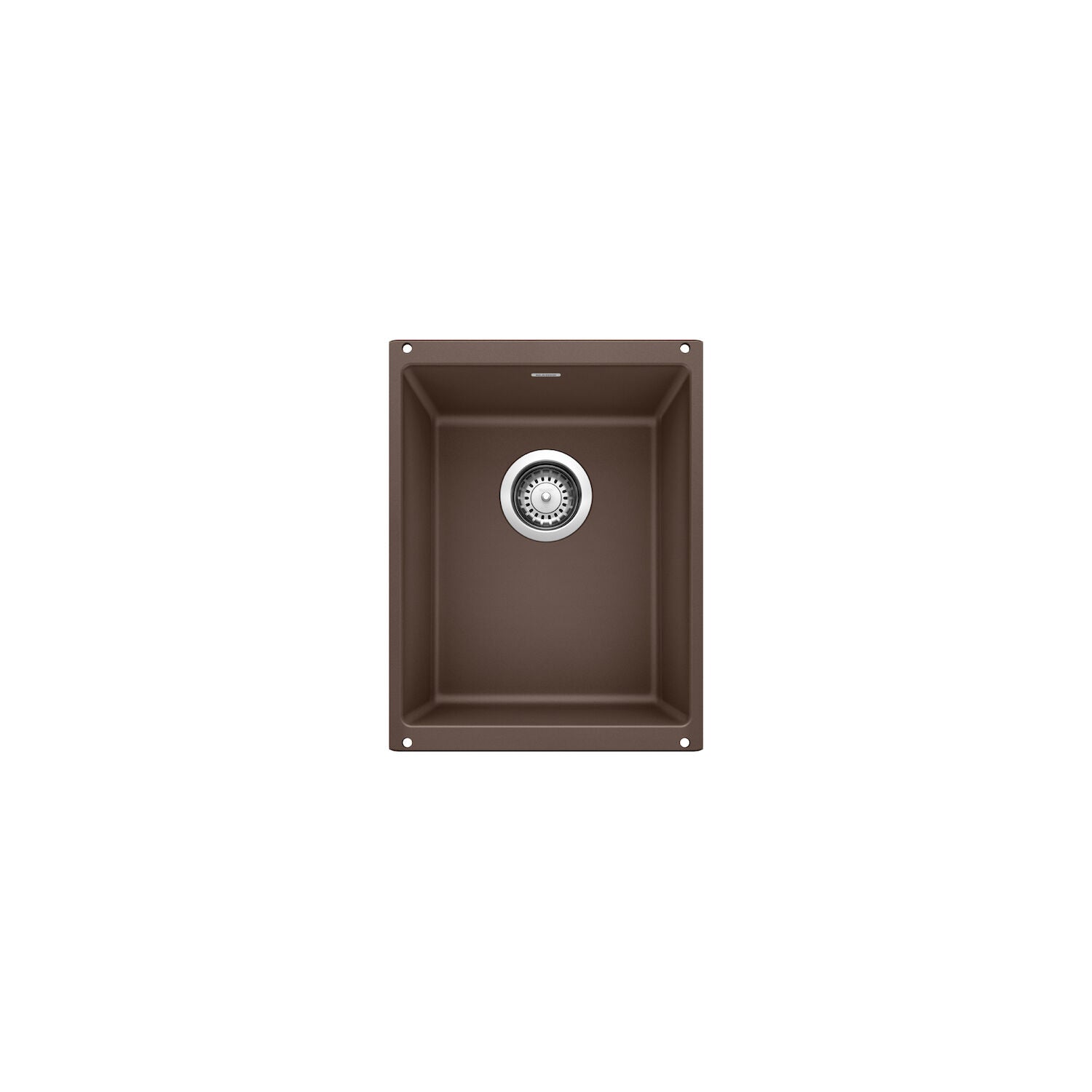 PRECIS U BAR SILGRANIT SINK - robinsonco.ca