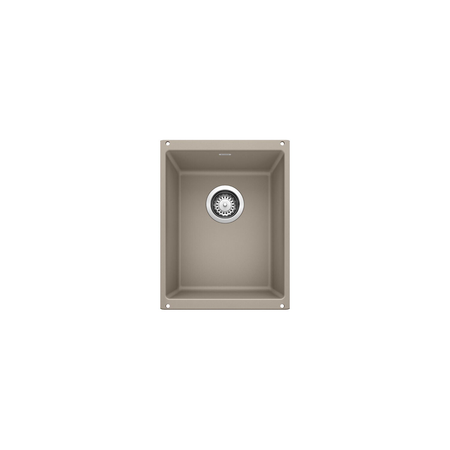 PRECIS U BAR SILGRANIT SINK - robinsonco.ca