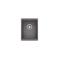 PRECIS U BAR SILGRANIT SINK - robinsonco.ca