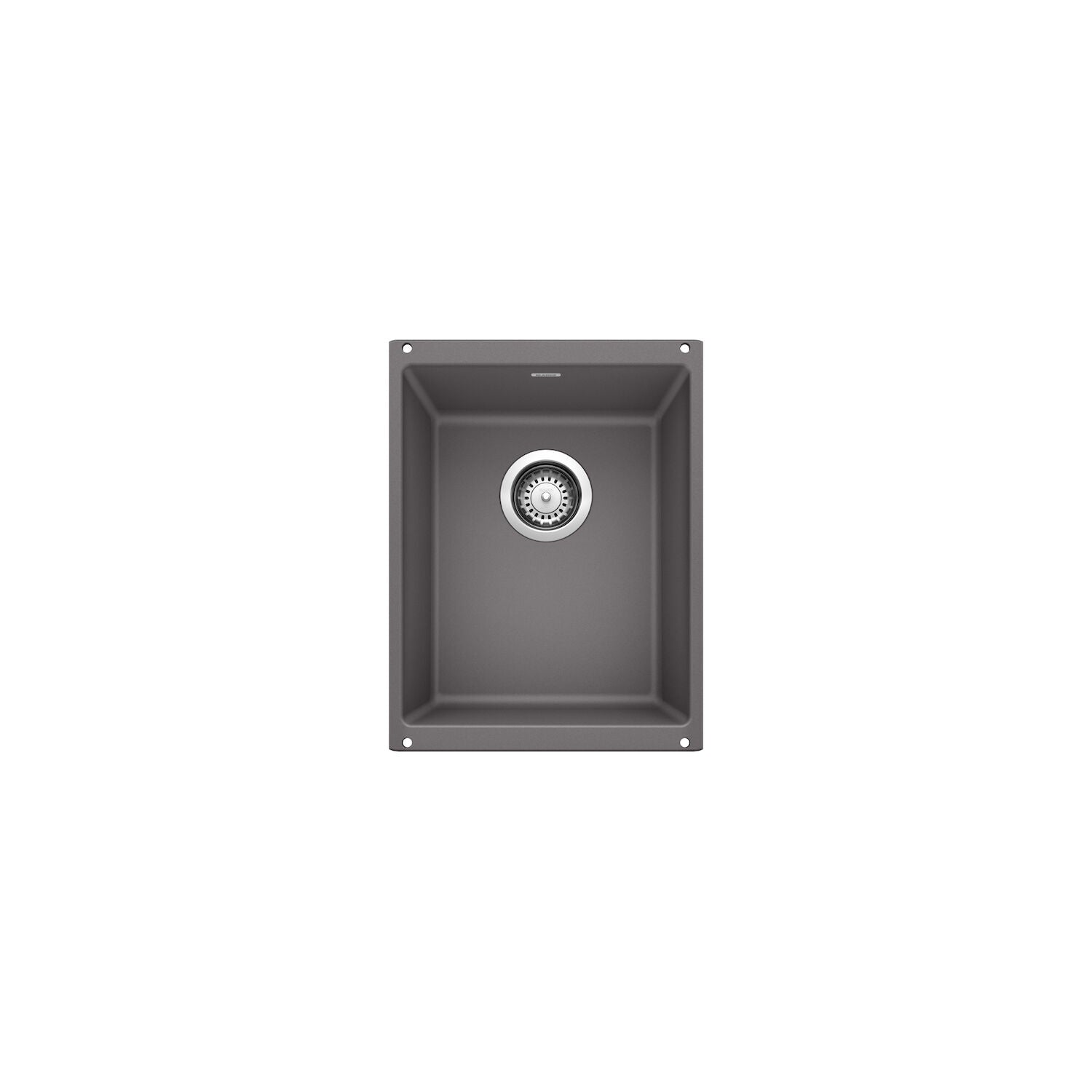 PRECIS U BAR SILGRANIT SINK - robinsonco.ca