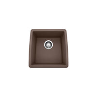 PERFORMA U BAR SILGRANIT SINK - robinsonco.ca