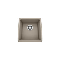 PERFORMA U BAR SILGRANIT SINK - robinsonco.ca