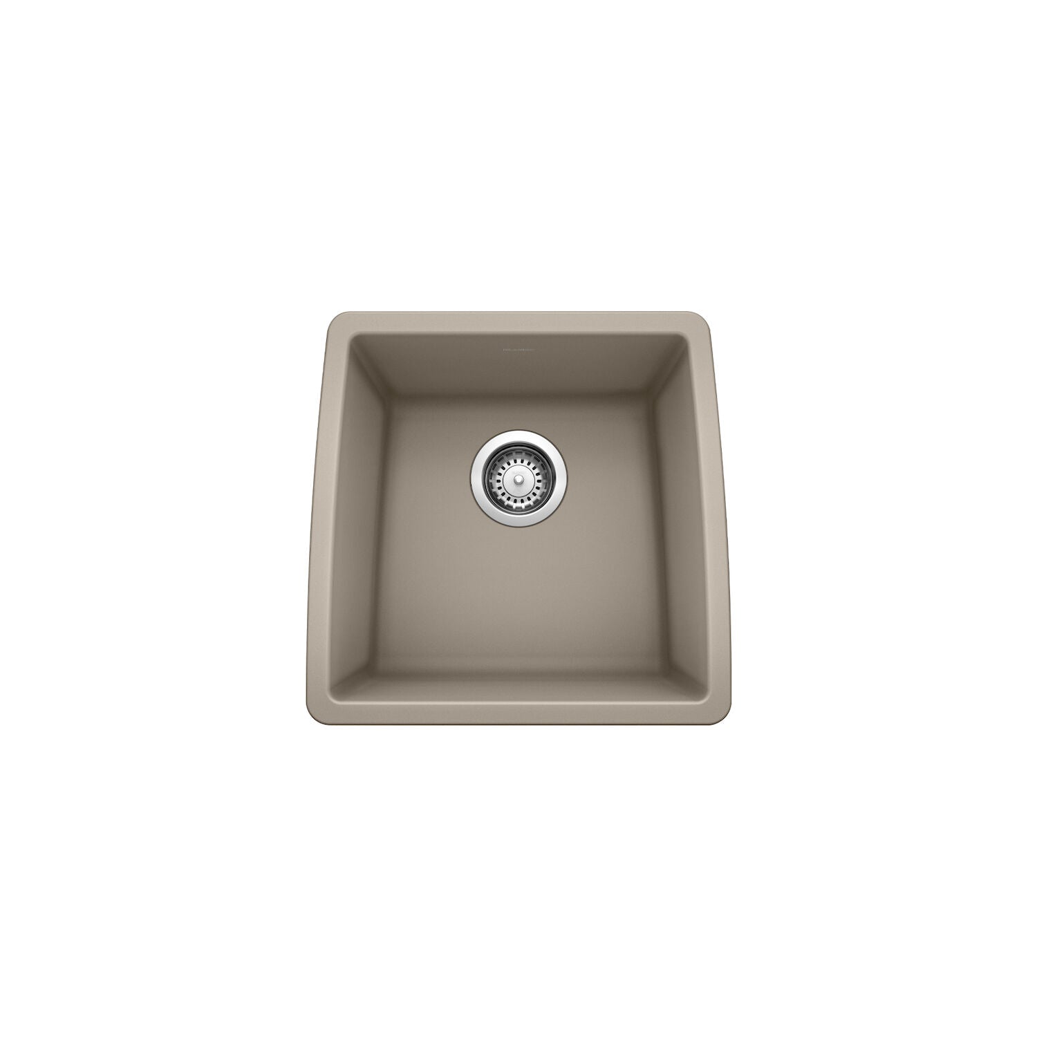 PERFORMA U BAR SILGRANIT SINK - robinsonco.ca