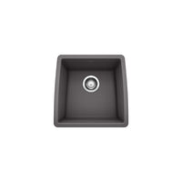 PERFORMA U BAR SILGRANIT SINK - robinsonco.ca