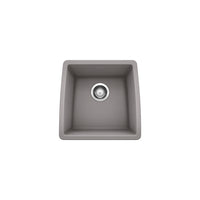 PERFORMA U BAR SILGRANIT SINK - robinsonco.ca