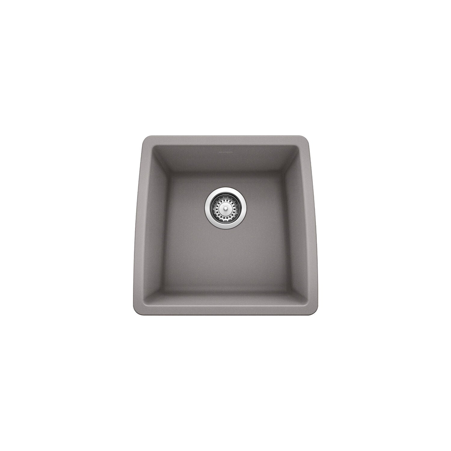 PERFORMA U BAR SILGRANIT SINK - robinsonco.ca