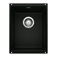 PRECIS U BAR SILGRANIT SINK - robinsonco.ca