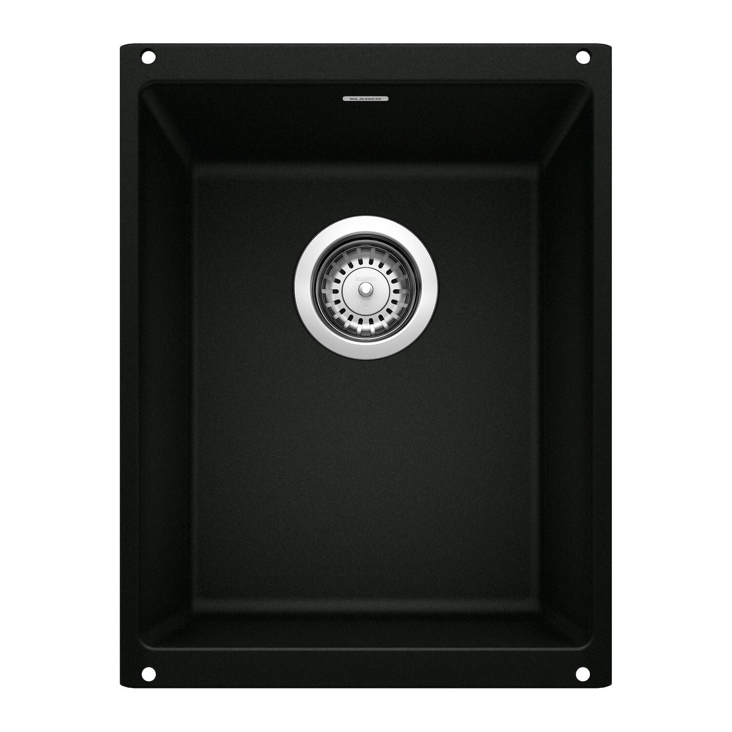 PRECIS U BAR SILGRANIT SINK - robinsonco.ca