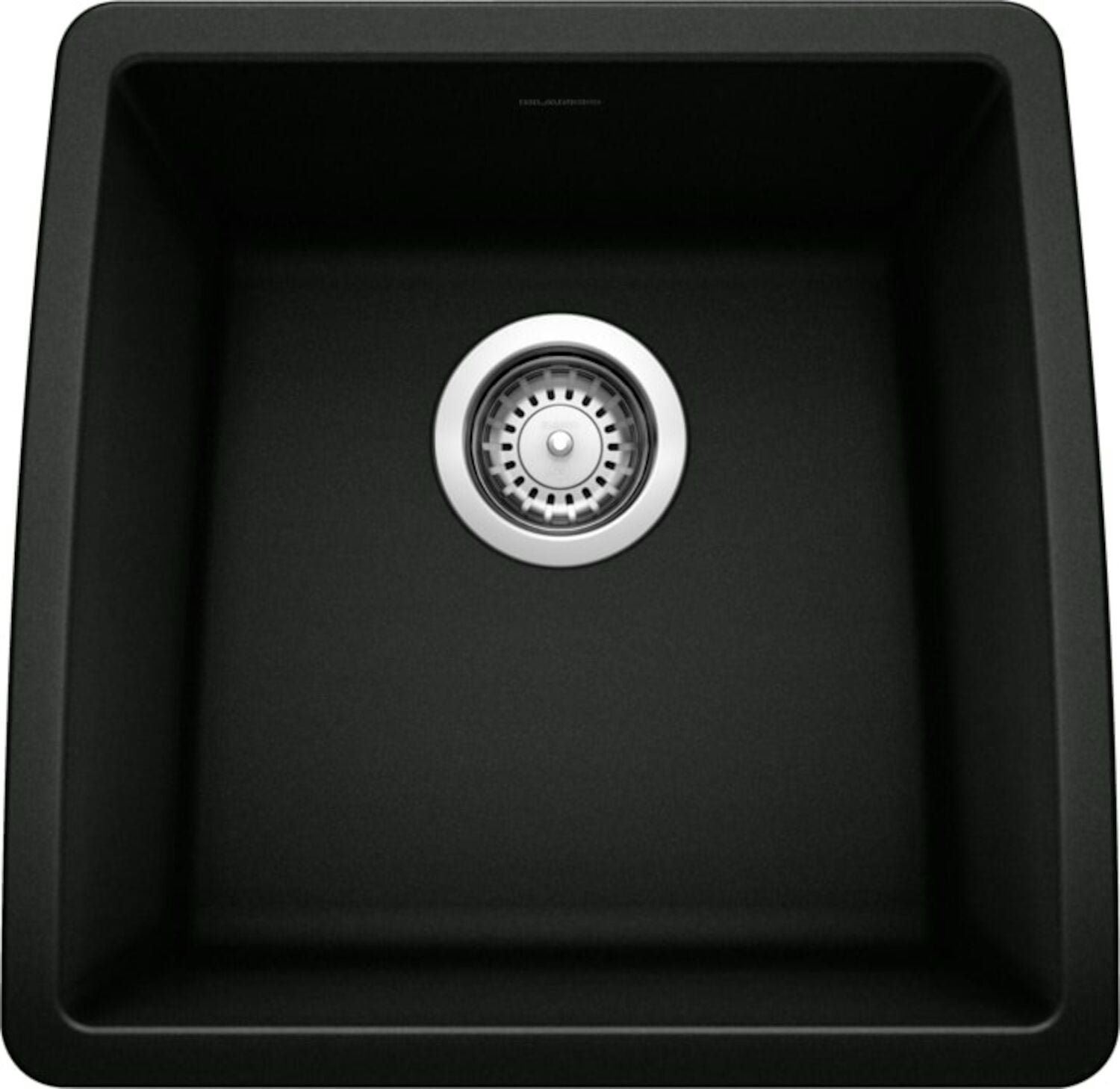 PERFORMA U BAR SILGRANIT SINK