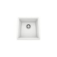 PERFORMA U BAR SILGRANIT SINK - robinsonco.ca