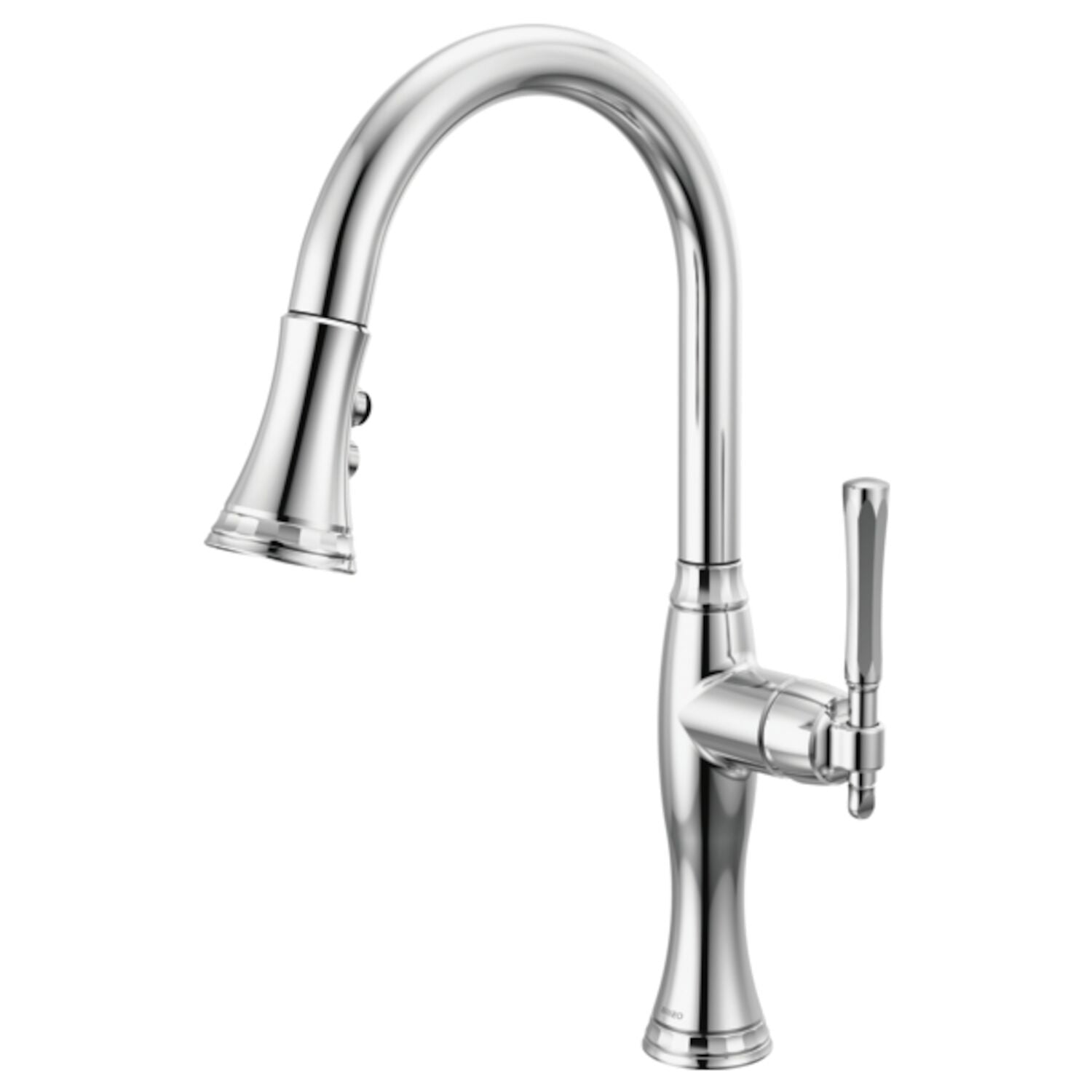 TULHAM® PULL-DOWN KITCHEN FAUCET - robinsonco.ca