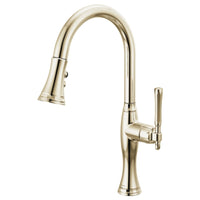 TULHAM® PULL-DOWN KITCHEN FAUCET - robinsonco.ca
