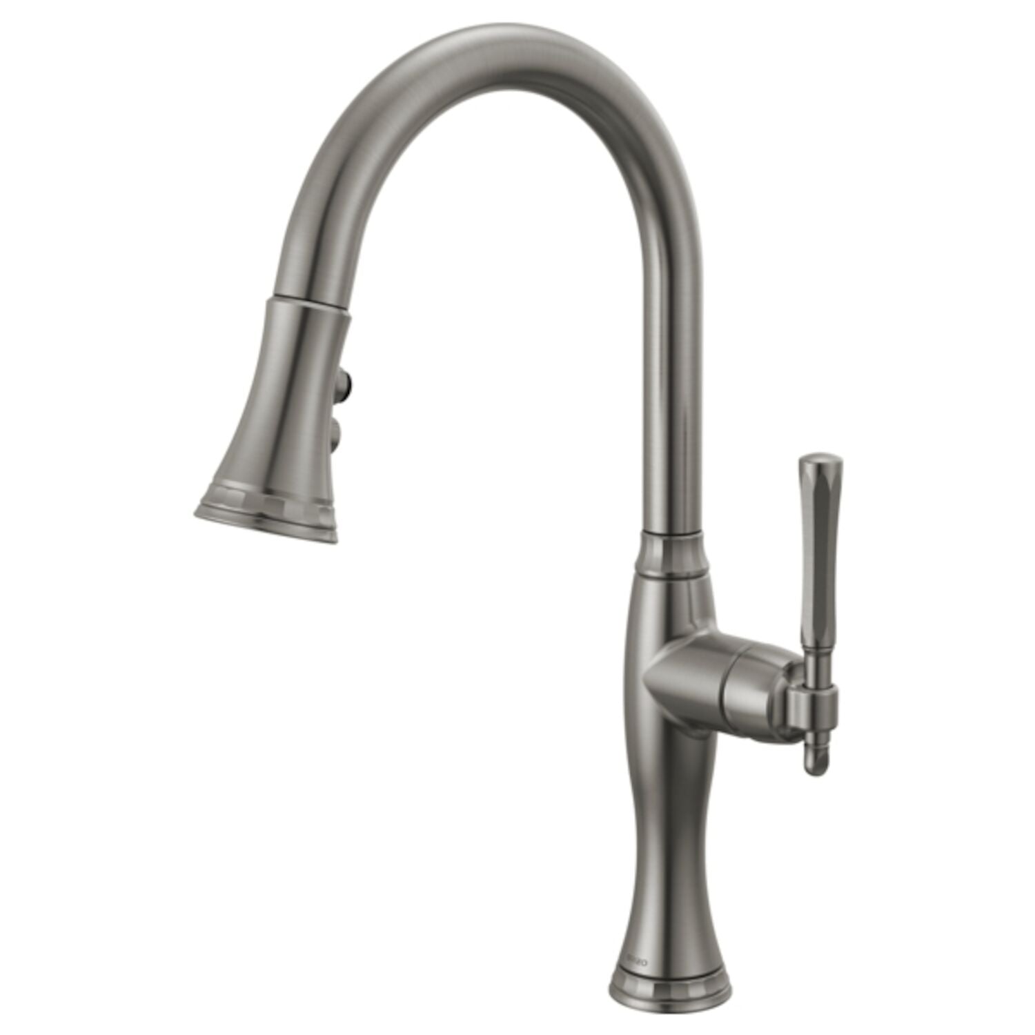 TULHAM® PULL-DOWN KITCHEN FAUCET - robinsonco.ca