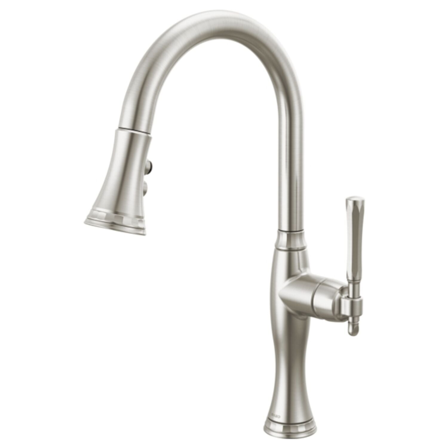 TULHAM® PULL-DOWN KITCHEN FAUCET - robinsonco.ca