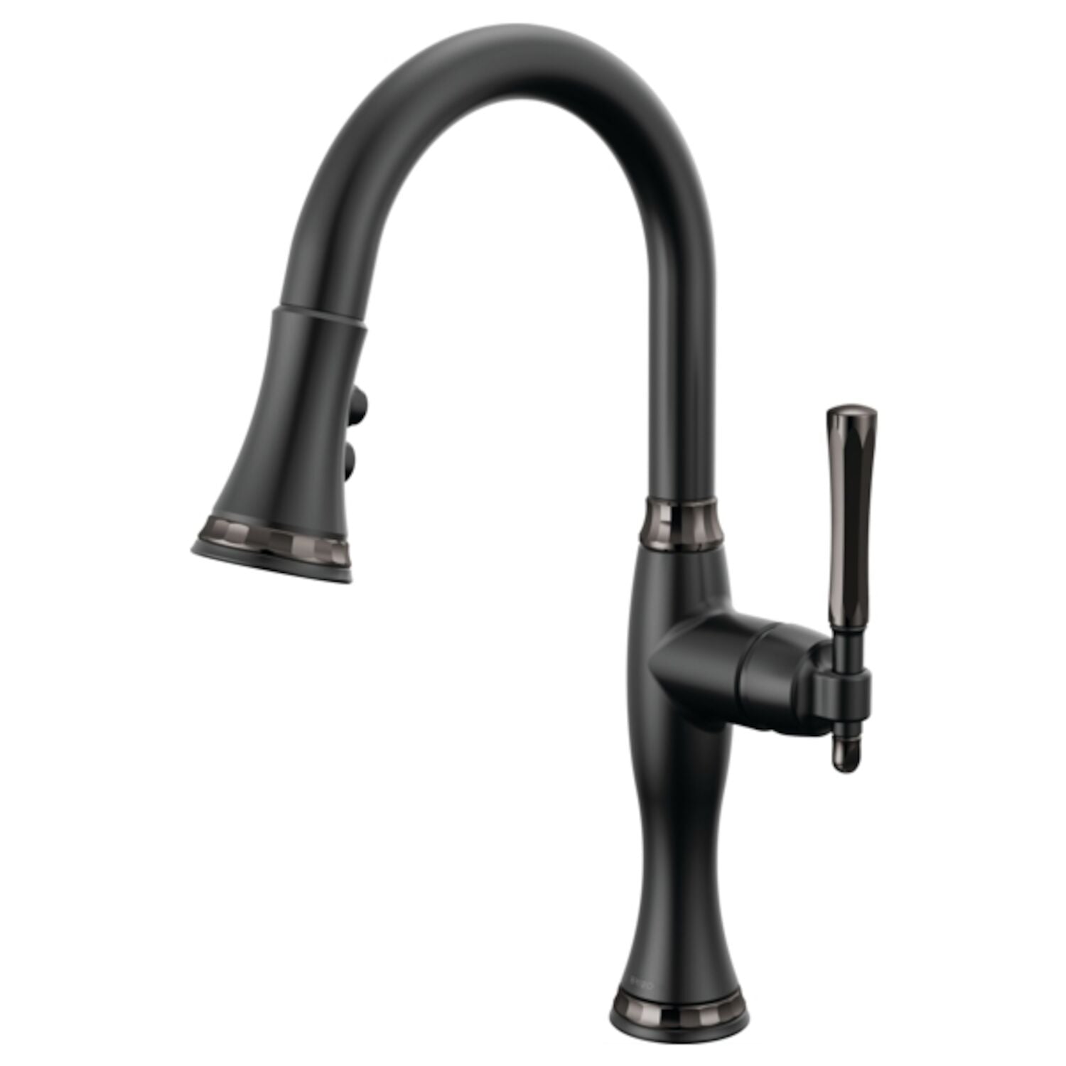 TULHAM™ PULL-DOWN PREP FAUCET