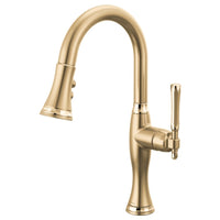 TULHAM® PULL-DOWN PREP FAUCET - robinsonco.ca