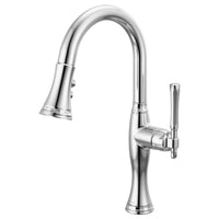 TULHAM® PULL-DOWN PREP FAUCET - robinsonco.ca