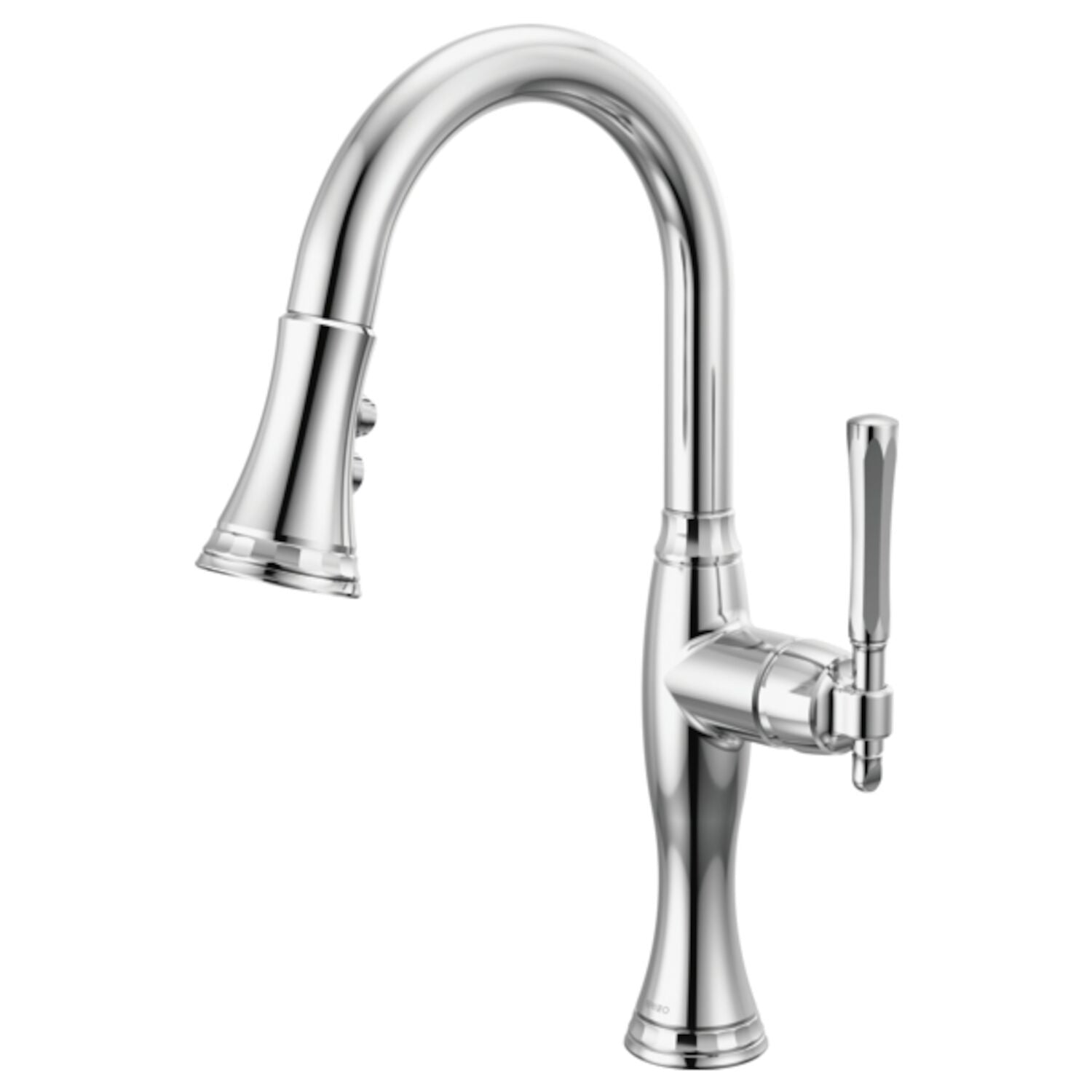 TULHAM® PULL-DOWN PREP FAUCET - robinsonco.ca