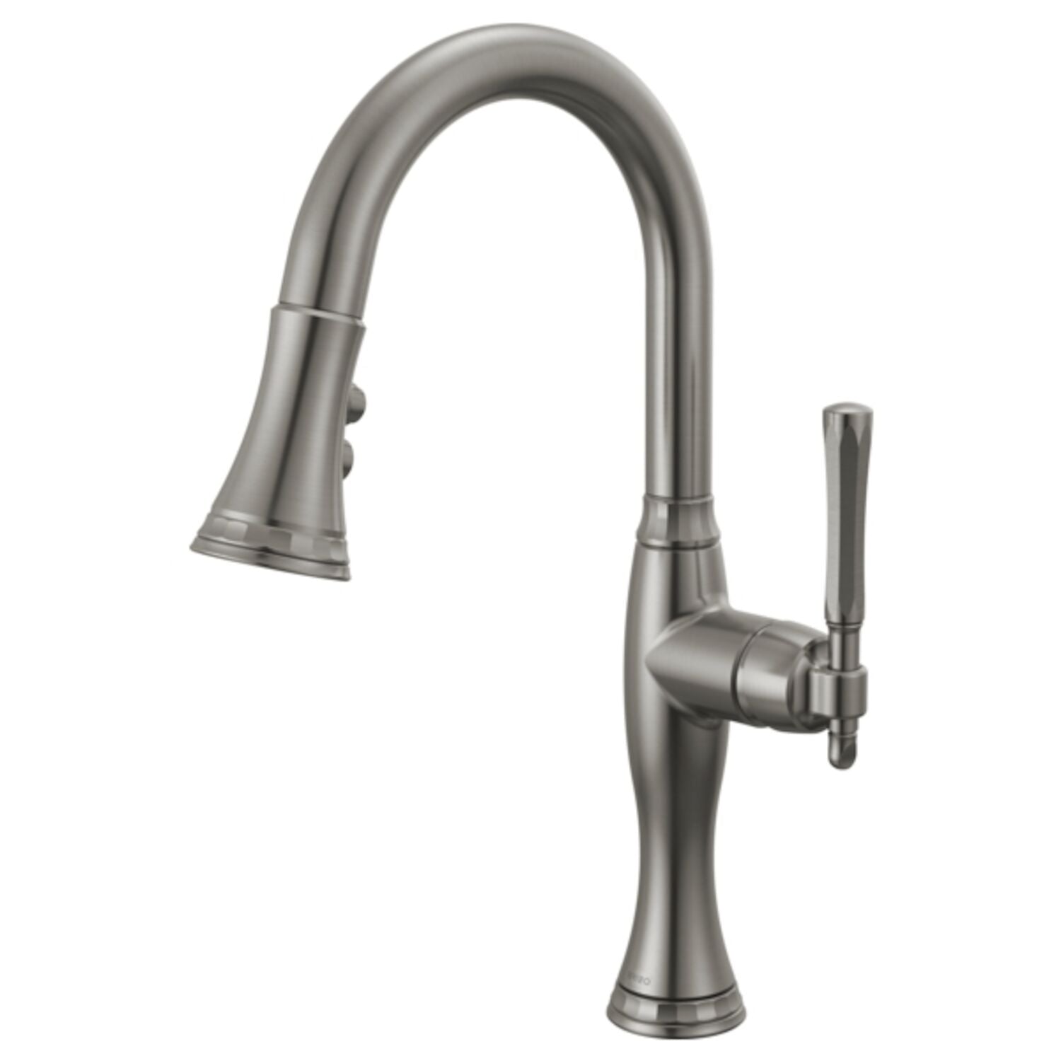 TULHAM® PULL-DOWN PREP FAUCET - robinsonco.ca