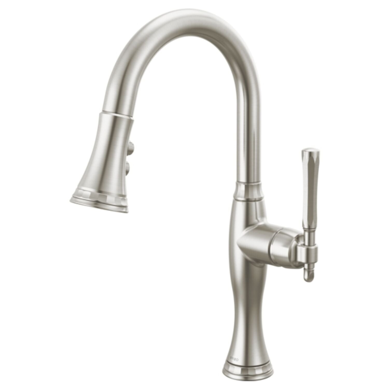 TULHAM® PULL-DOWN PREP FAUCET - robinsonco.ca